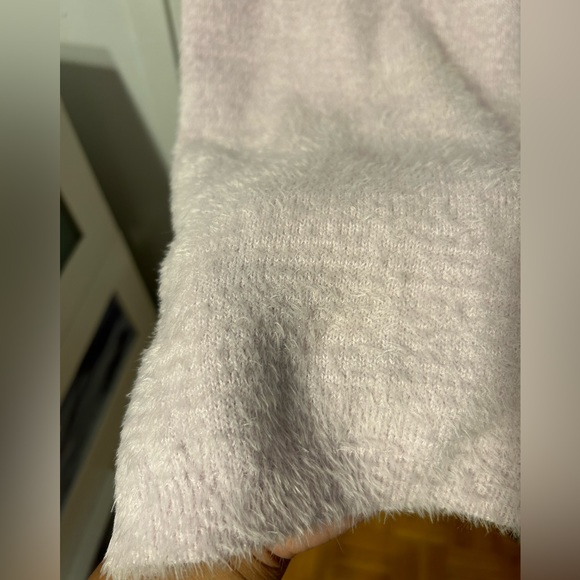 Garage Cozy Fall + Winter Scarves (3 Materials: Chenille, Knit & Fleece) - Picture 13 of 13